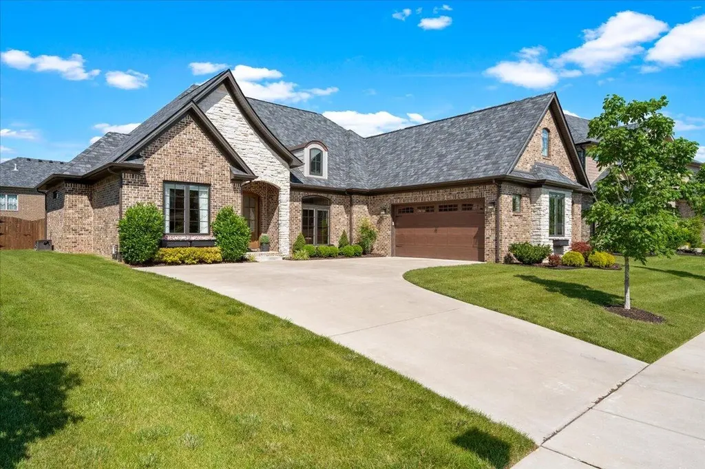 1669 Villa Medici Pass Lexington KY 40509
