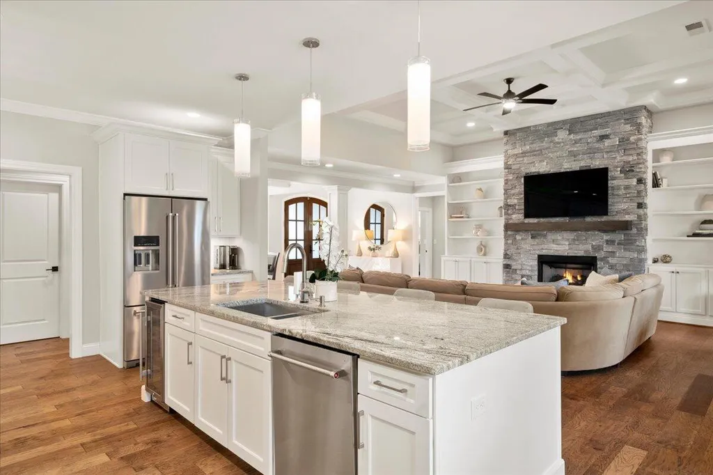 1669 Villa Medici Pass Lexington KY 40509
