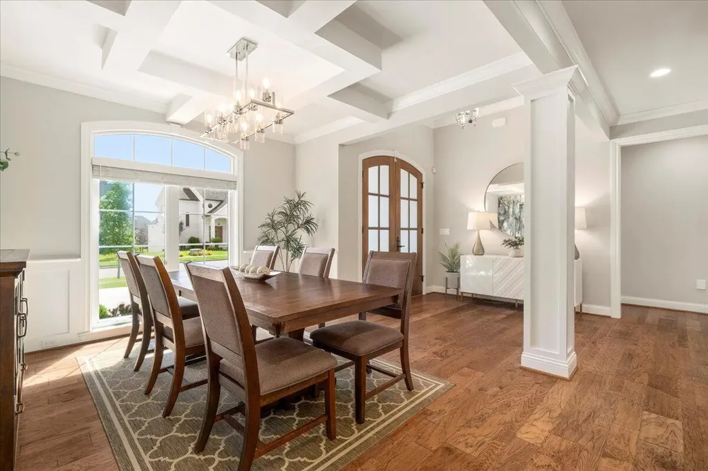 1669 Villa Medici Pass Lexington KY 40509