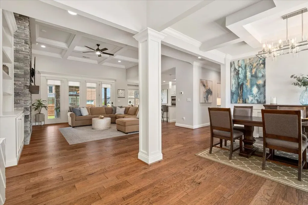 1669 Villa Medici Pass Lexington KY 40509