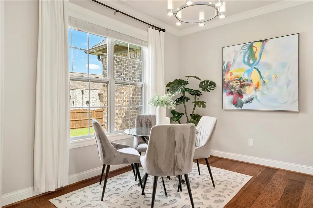 1669 Villa Medici Pass Lexington KY 40509