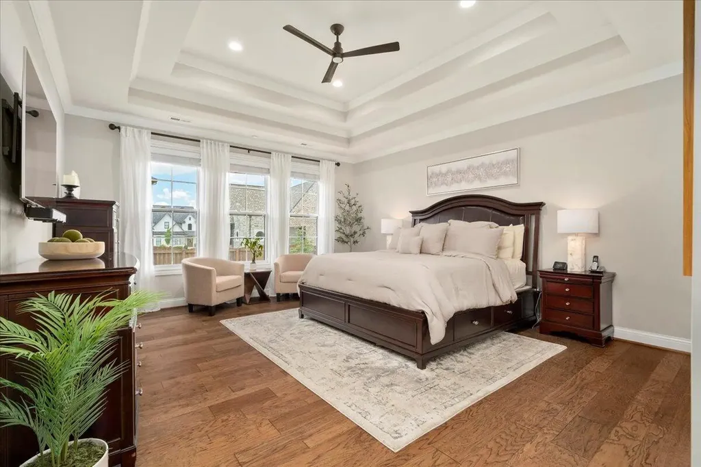 1669 Villa Medici Pass Lexington KY 40509