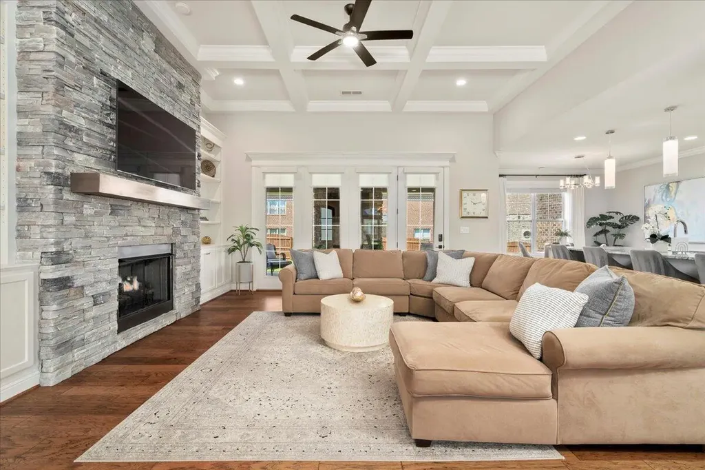 1669 Villa Medici Pass Lexington KY 40509
