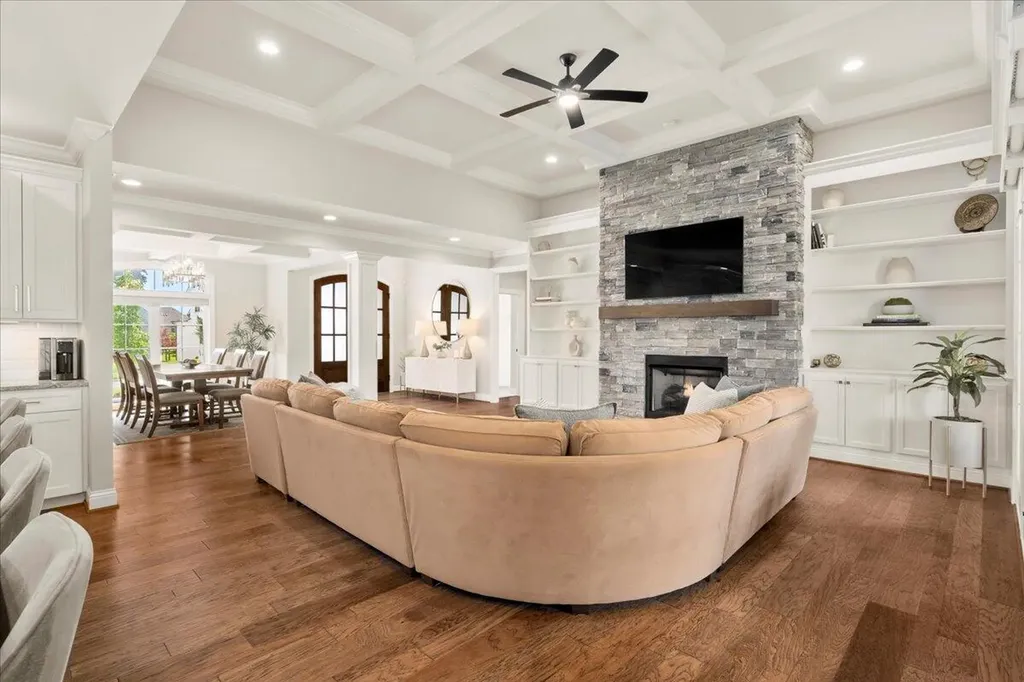 1669 Villa Medici Pass Lexington KY 40509