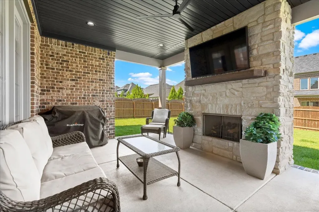 1669 Villa Medici Pass Lexington KY 40509