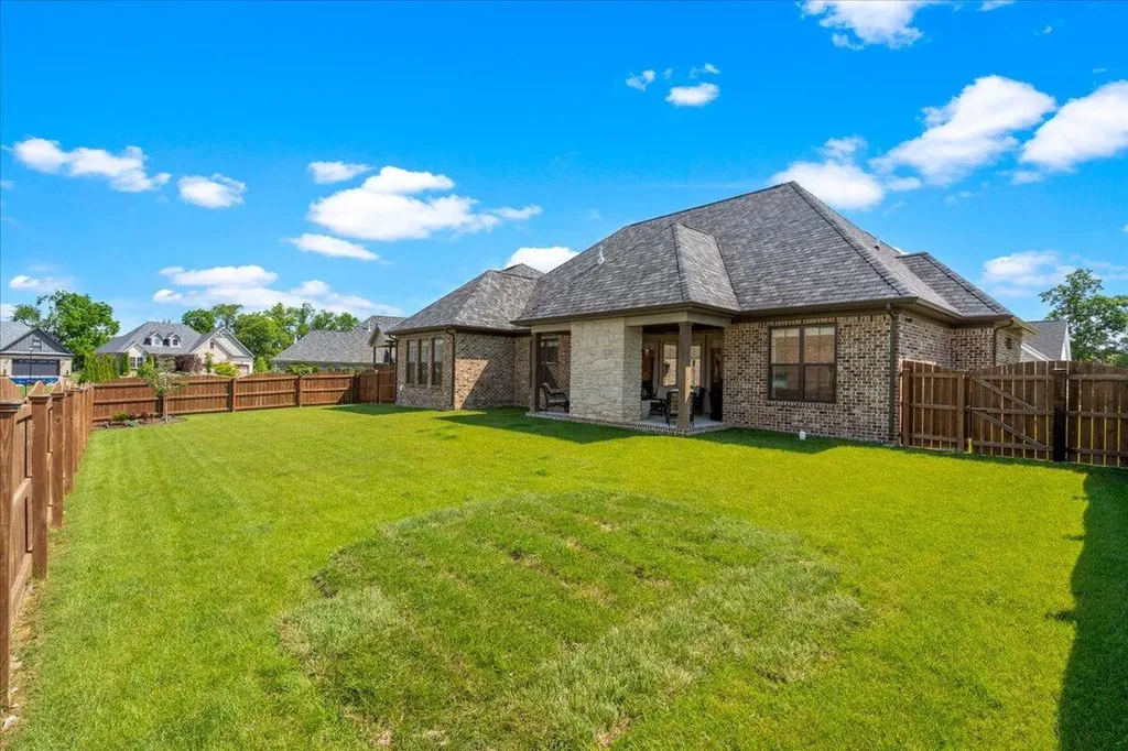1669 Villa Medici Pass Lexington KY 40509