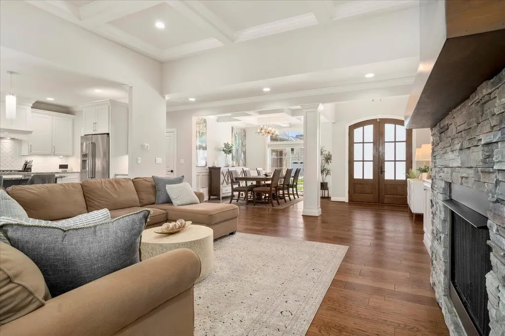 1669 Villa Medici Pass Lexington KY 40509