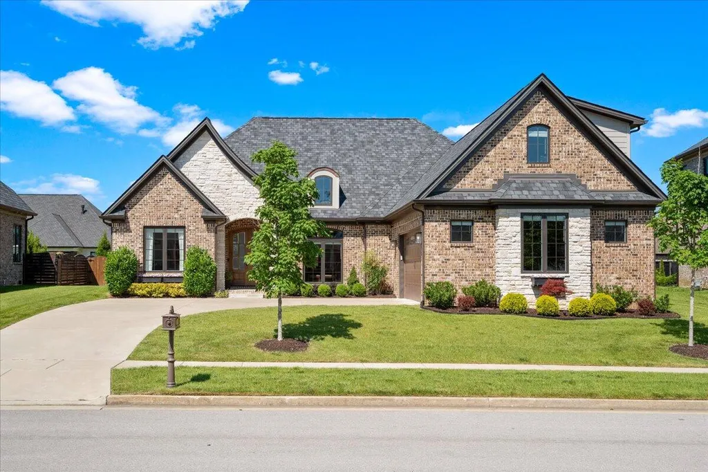 1669 Villa Medici Pass Lexington KY 40509