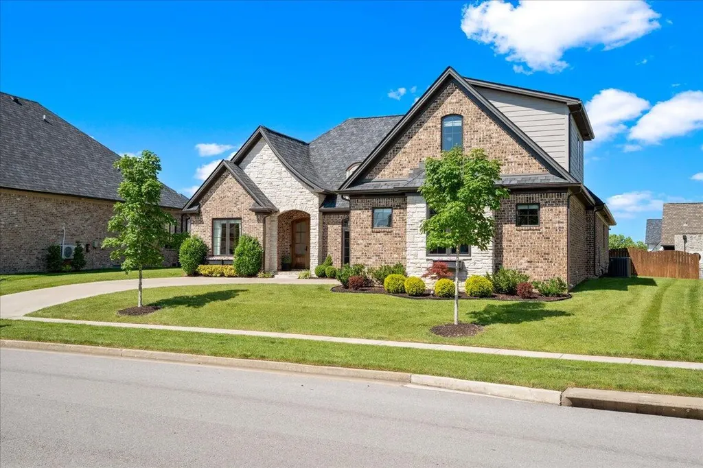 1669 Villa Medici Pass Lexington KY 40509