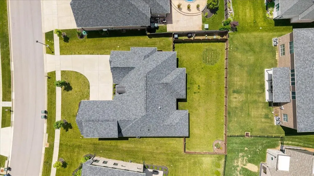 1669 Villa Medici Pass Lexington KY 40509