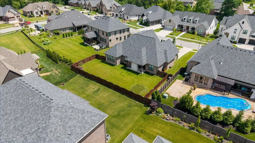 1669 Villa Medici Pass Lexington KY 40509