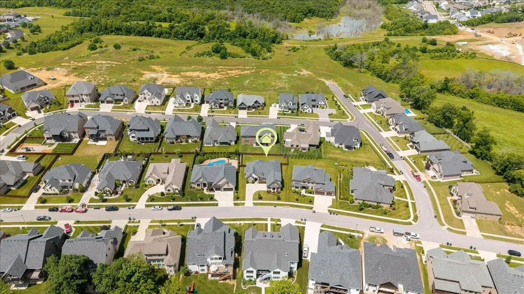 1669 Villa Medici Pass Lexington KY 40509