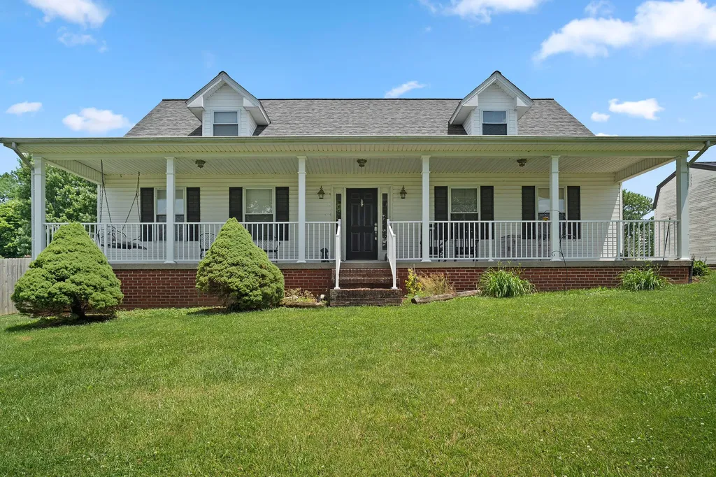 175 Dusty Lane Mt Sterling KY 40353