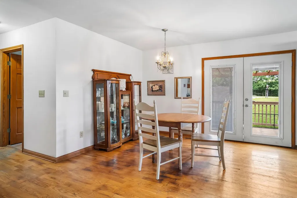 175 Dusty Lane Mt Sterling KY 40353