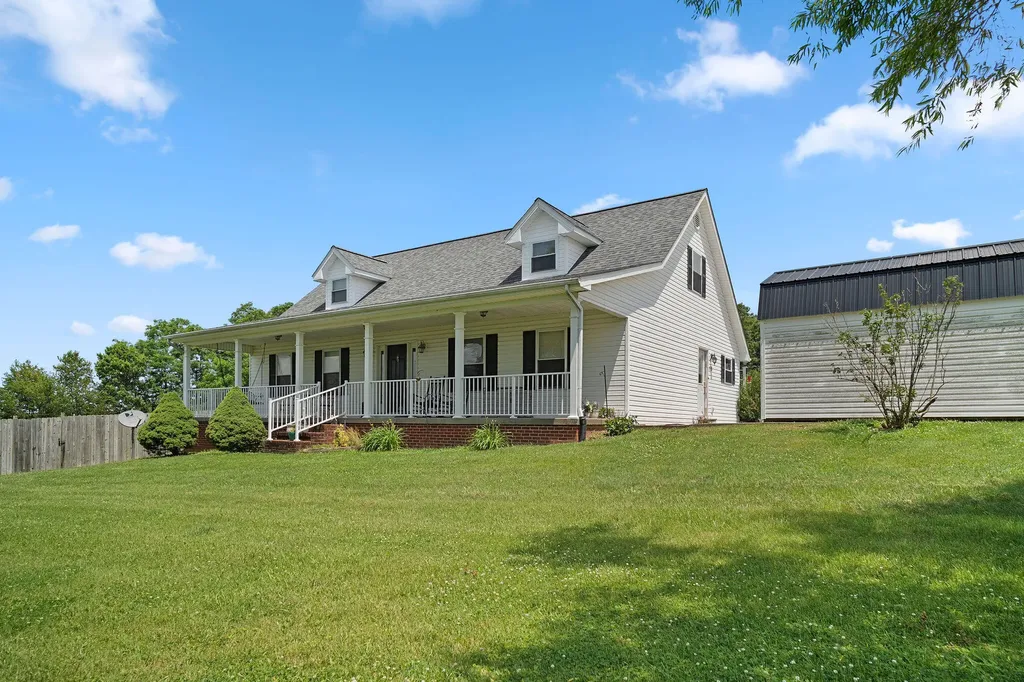 175 Dusty Lane Mt Sterling KY 40353
