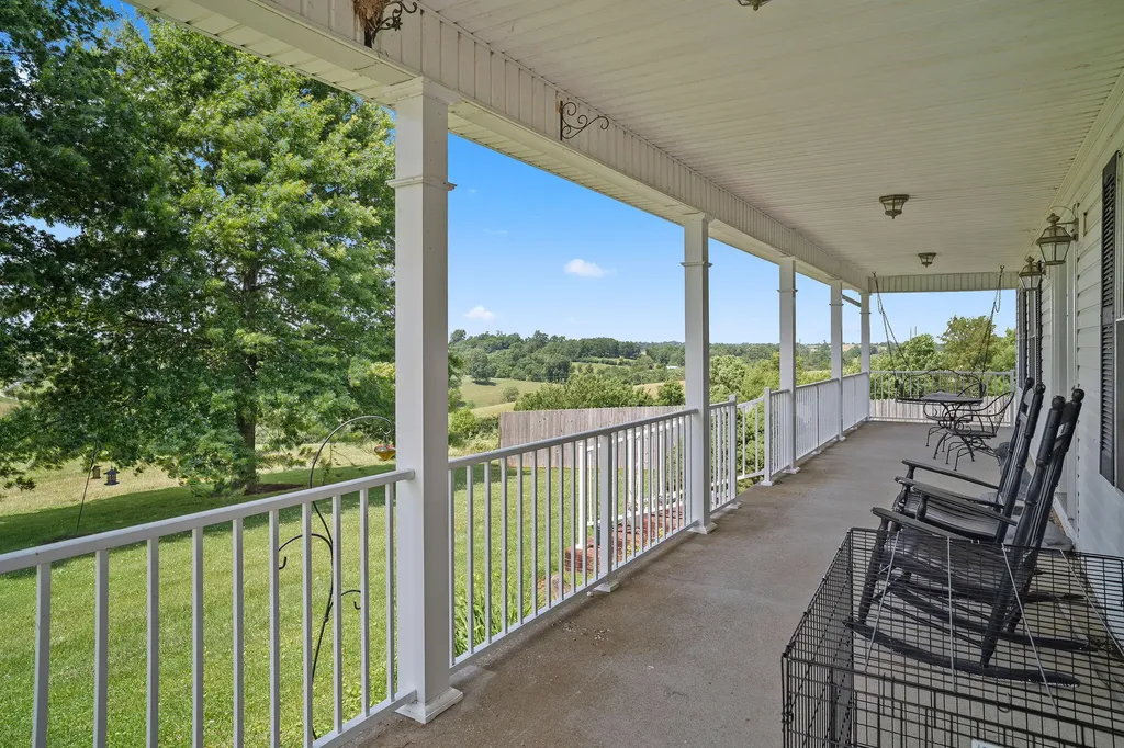 175 Dusty Lane Mt Sterling KY 40353