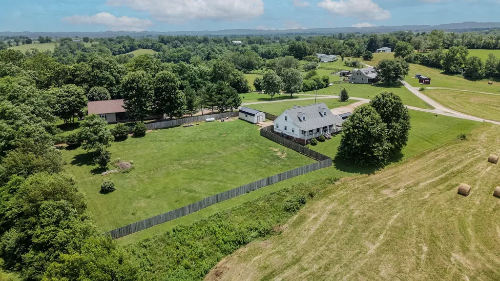 175 Dusty Lane Mt Sterling KY 40353