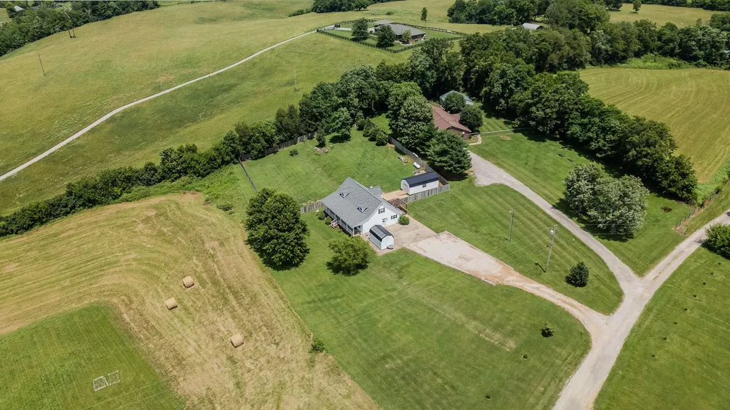 175 Dusty Lane Mt Sterling KY 40353