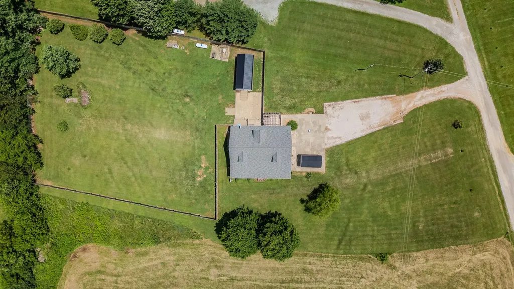 175 Dusty Lane Mt Sterling KY 40353