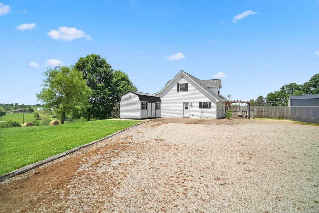 175 Dusty Lane Mt Sterling KY 40353