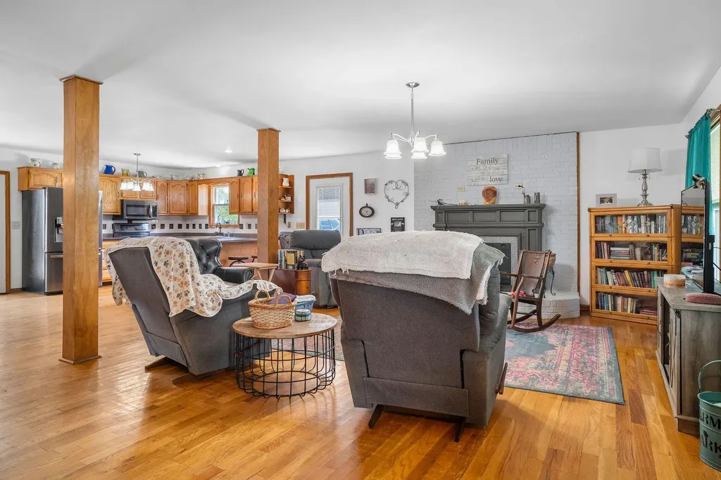 175 Dusty Lane Mt Sterling KY 40353
