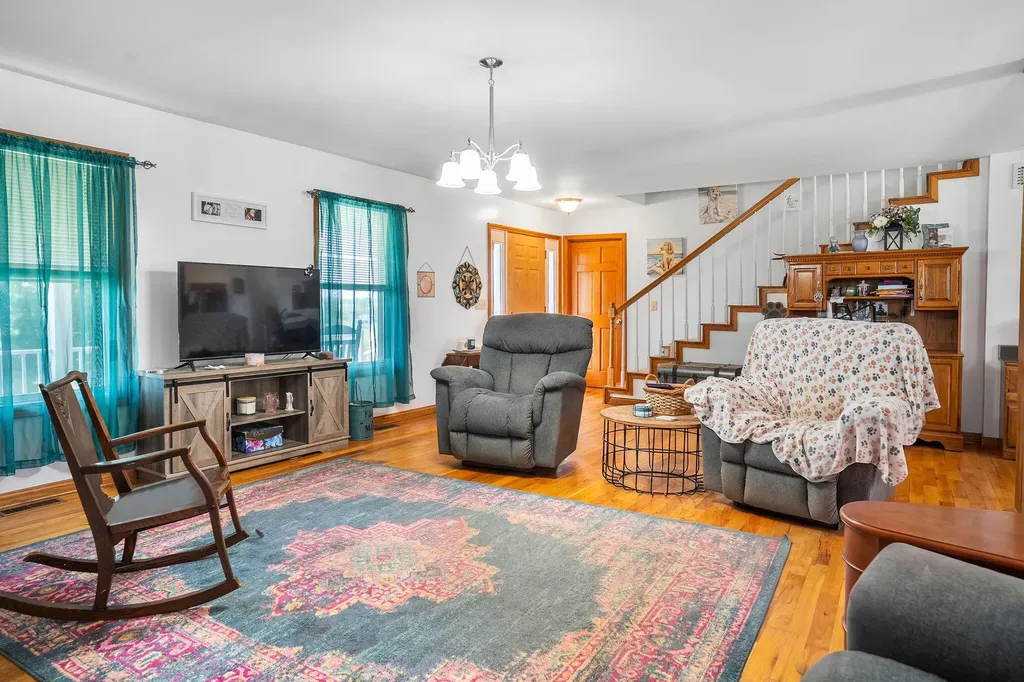 175 Dusty Lane Mt Sterling KY 40353
