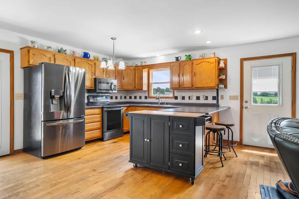 175 Dusty Lane Mt Sterling KY 40353