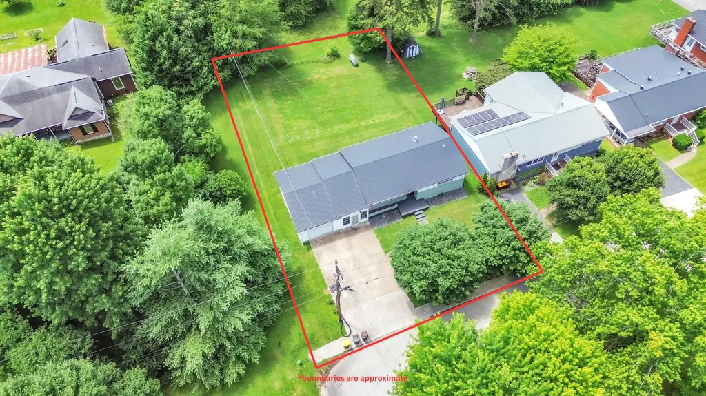 207 Kentucky Avenue Somerset KY 42501