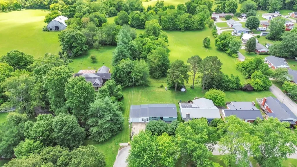 207 Kentucky Avenue Somerset KY 42501