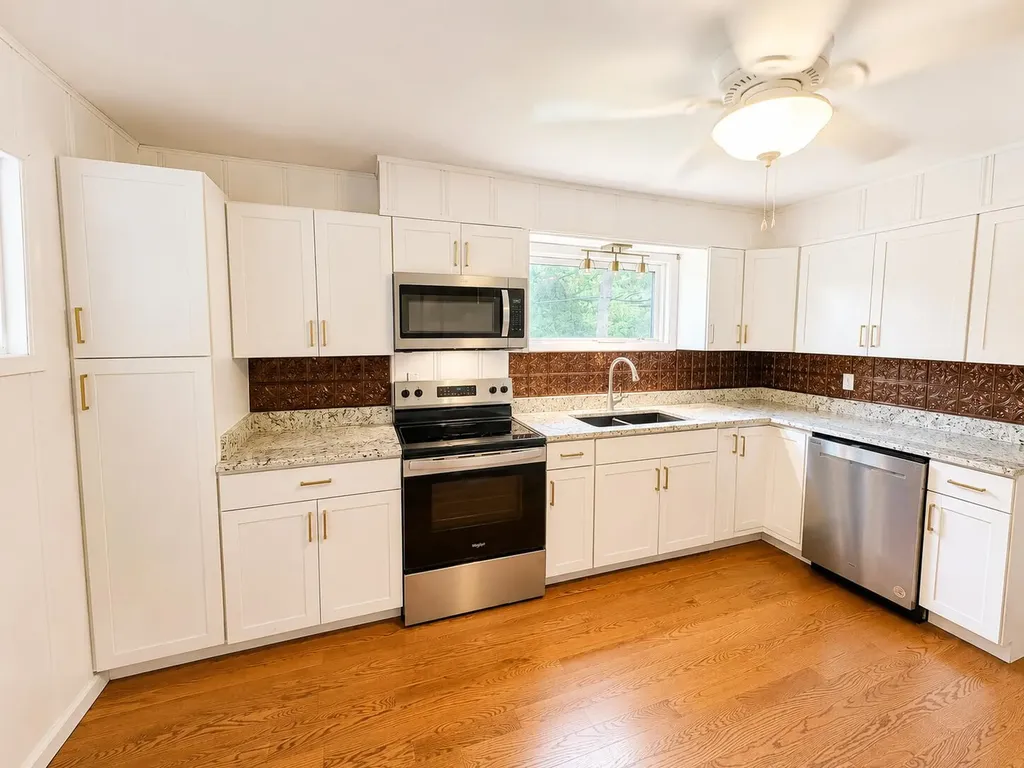 207 Kentucky Avenue Somerset KY 42501