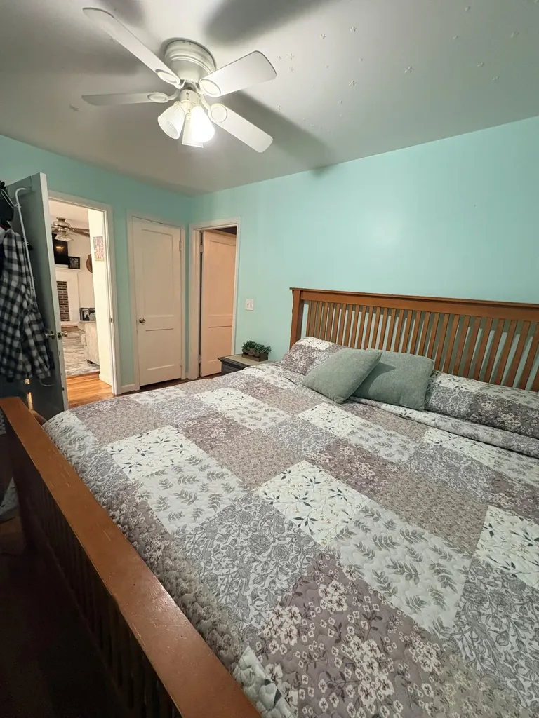 2016 Ky-10 Tollesboro KY 41189