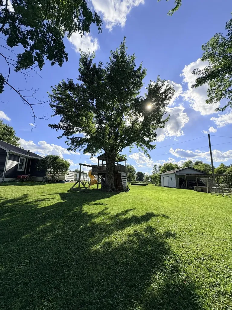 2016 Ky-10 Tollesboro KY 41189