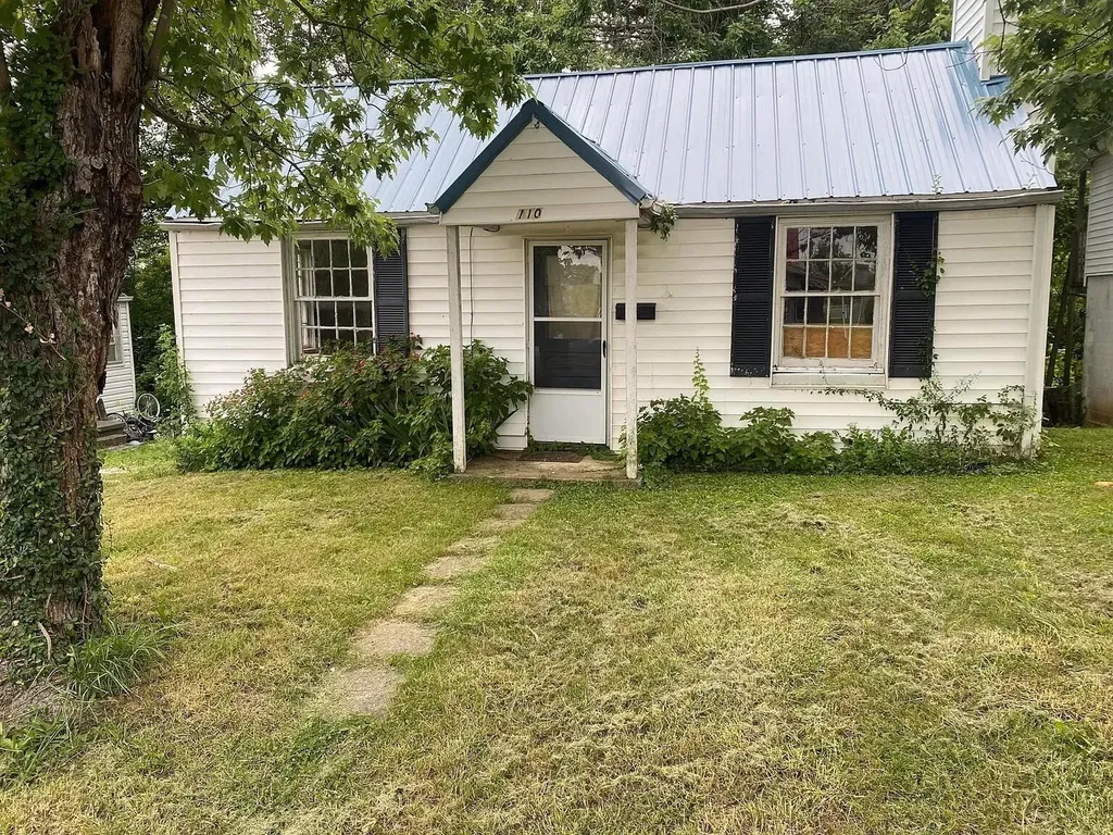 110 Lincoln Street Somerset KY 42501