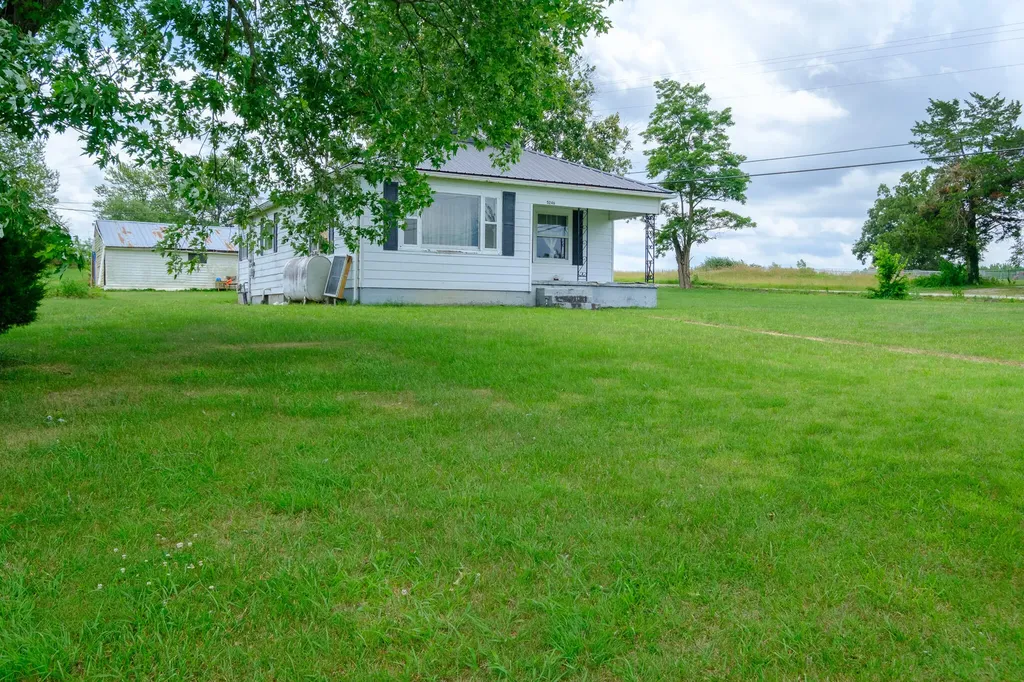 5246 Highway 235 Nancy KY 42544
