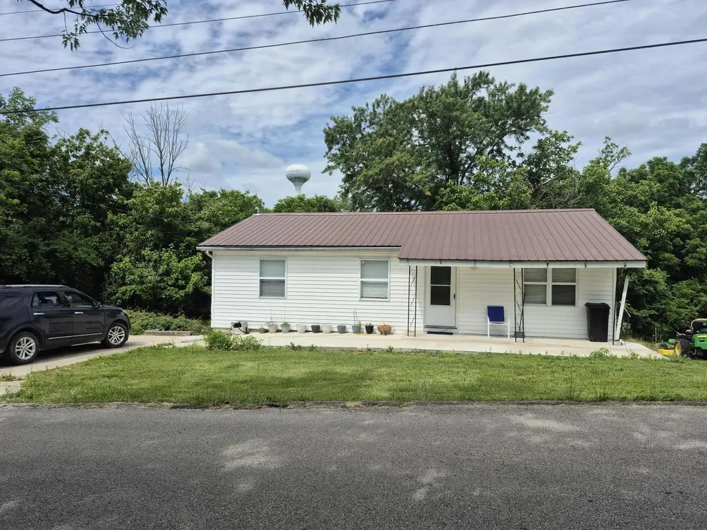 211 Treadway Drive Owingsville KY 40360