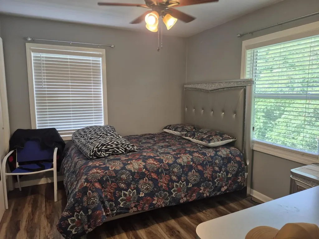 211 Treadway Drive Owingsville KY 40360