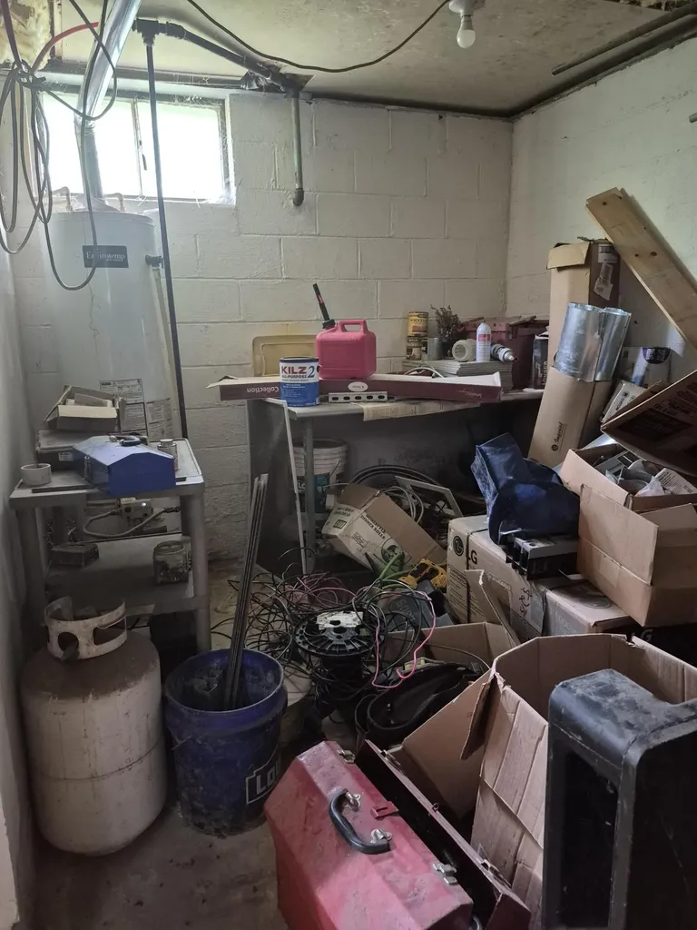 211 Treadway Drive Owingsville KY 40360