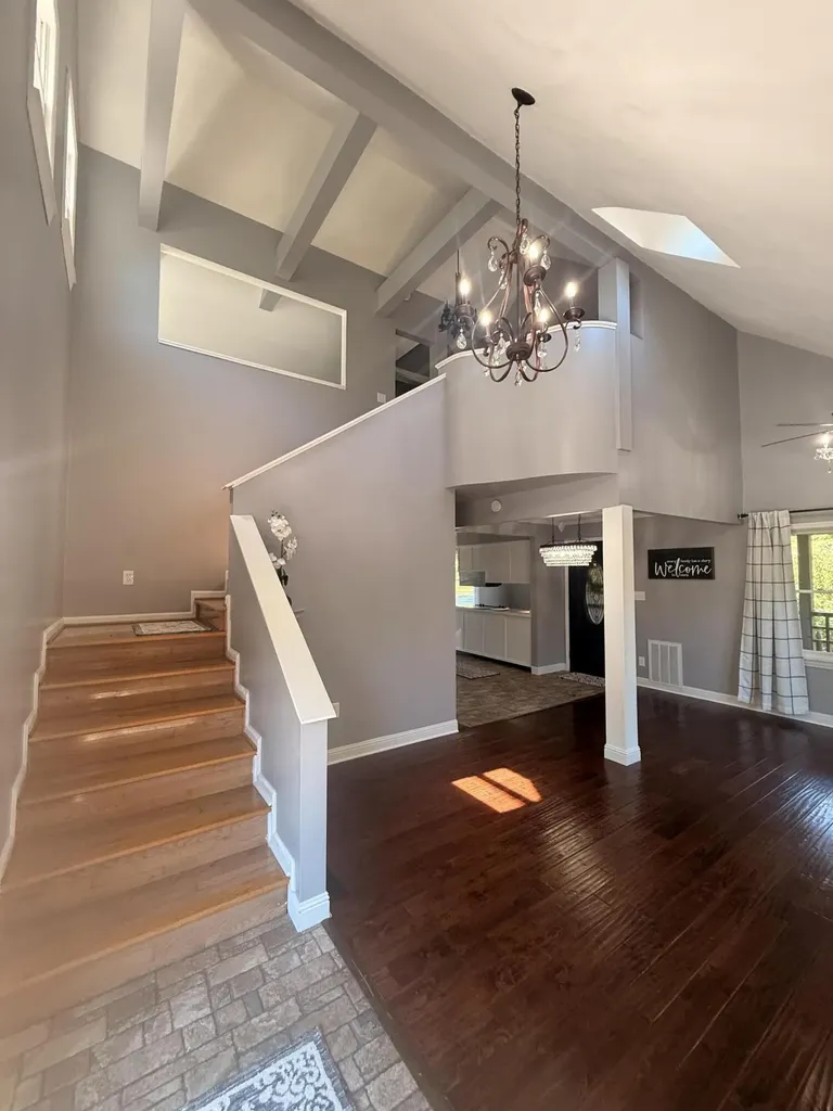 214 Spruce Street Pineville KY 40977