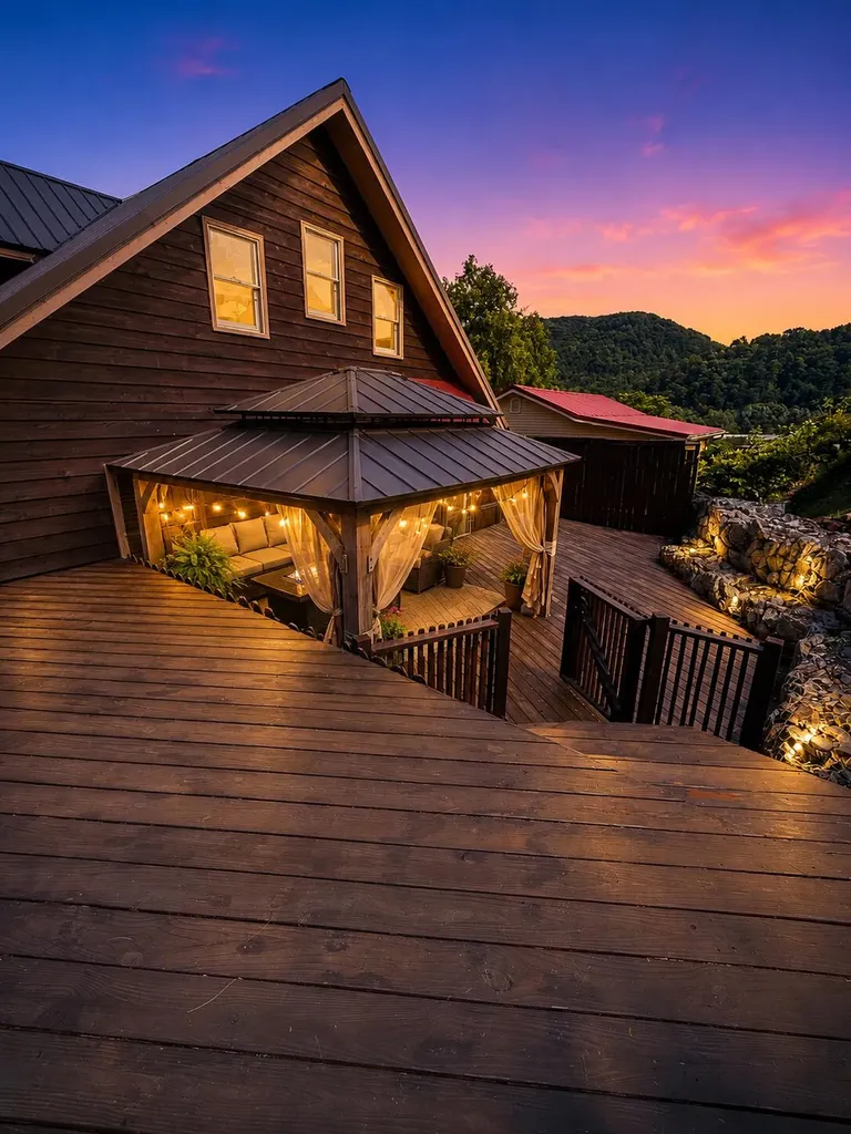 214 Spruce Street Pineville KY 40977