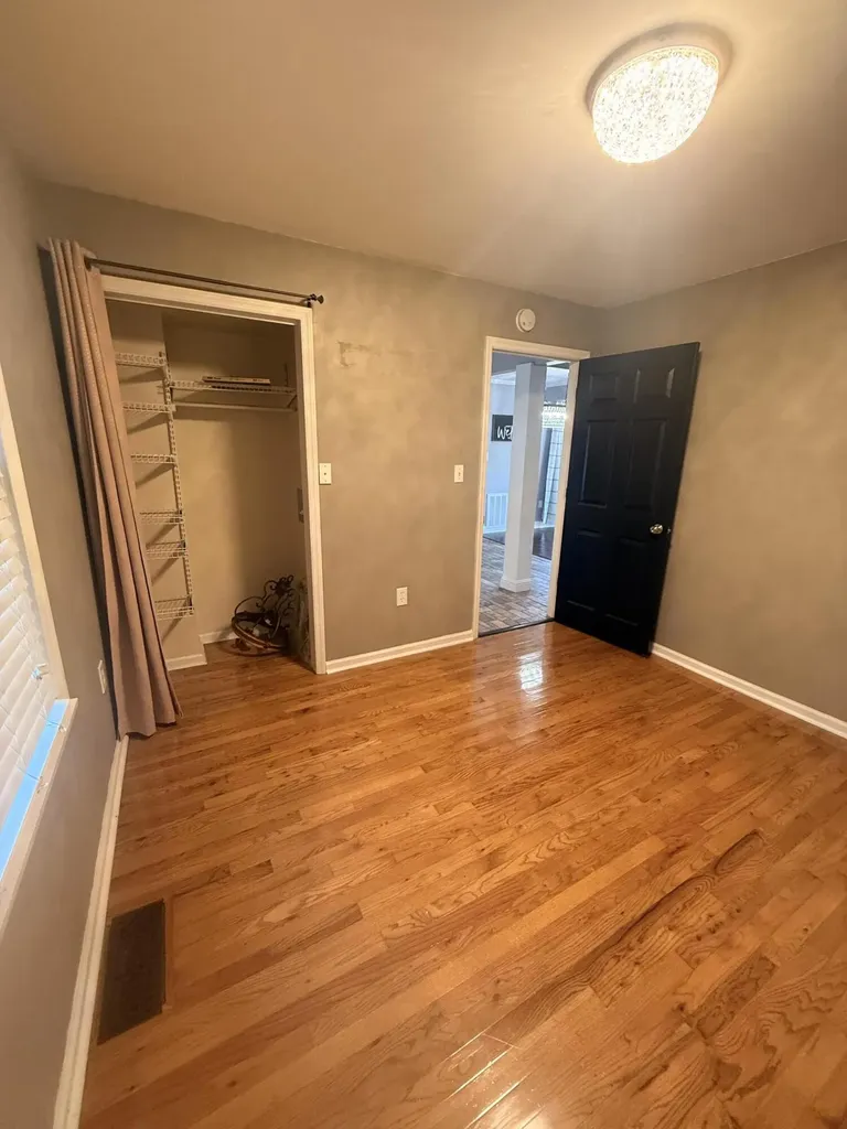 214 Spruce Street Pineville KY 40977