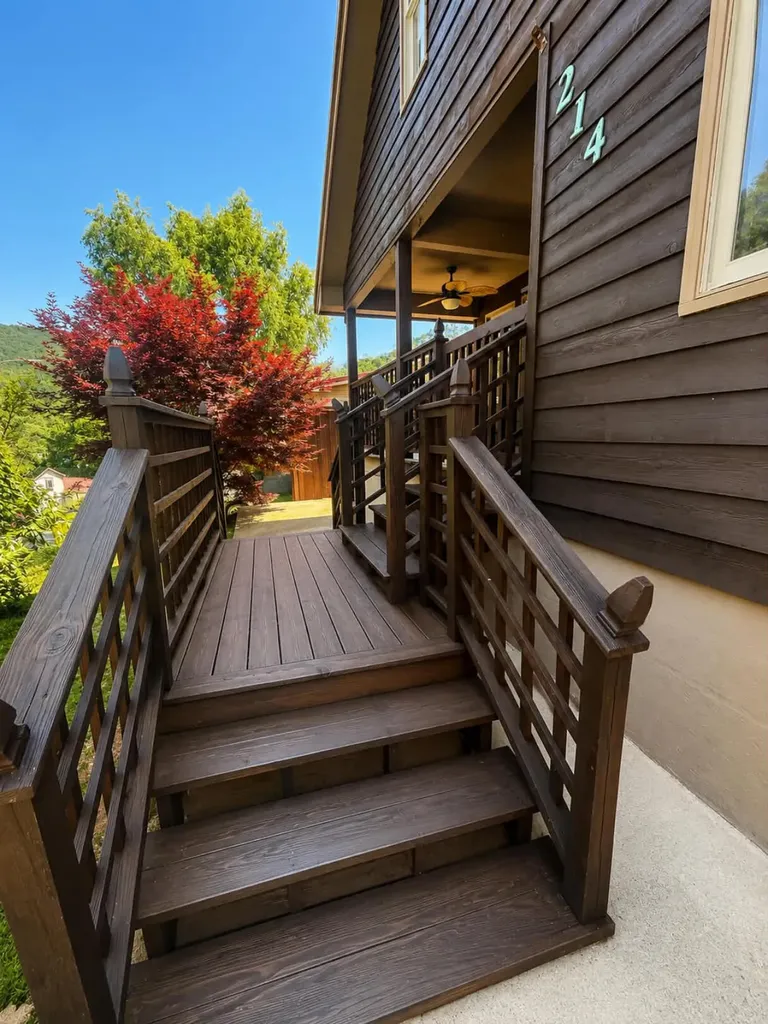 214 Spruce Street Pineville KY 40977