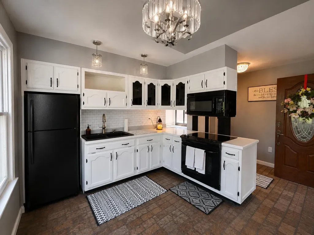214 Spruce Street Pineville KY 40977
