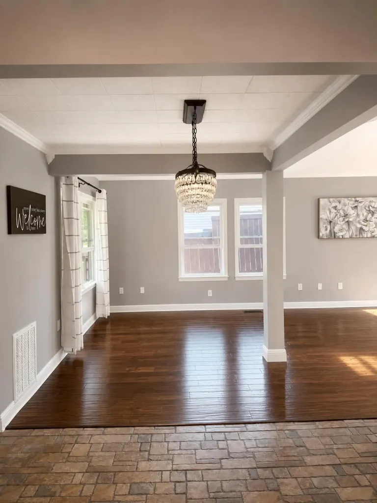 214 Spruce Street Pineville KY 40977