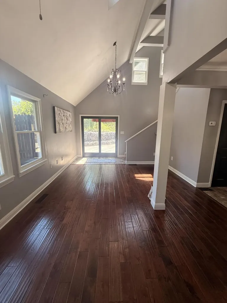 214 Spruce Street Pineville KY 40977