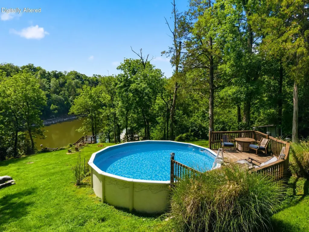 890 Gwinn Island Road Danville KY 40422