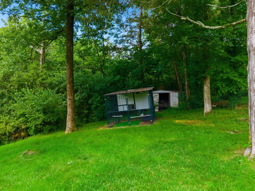 890 Gwinn Island Road Danville KY 40422