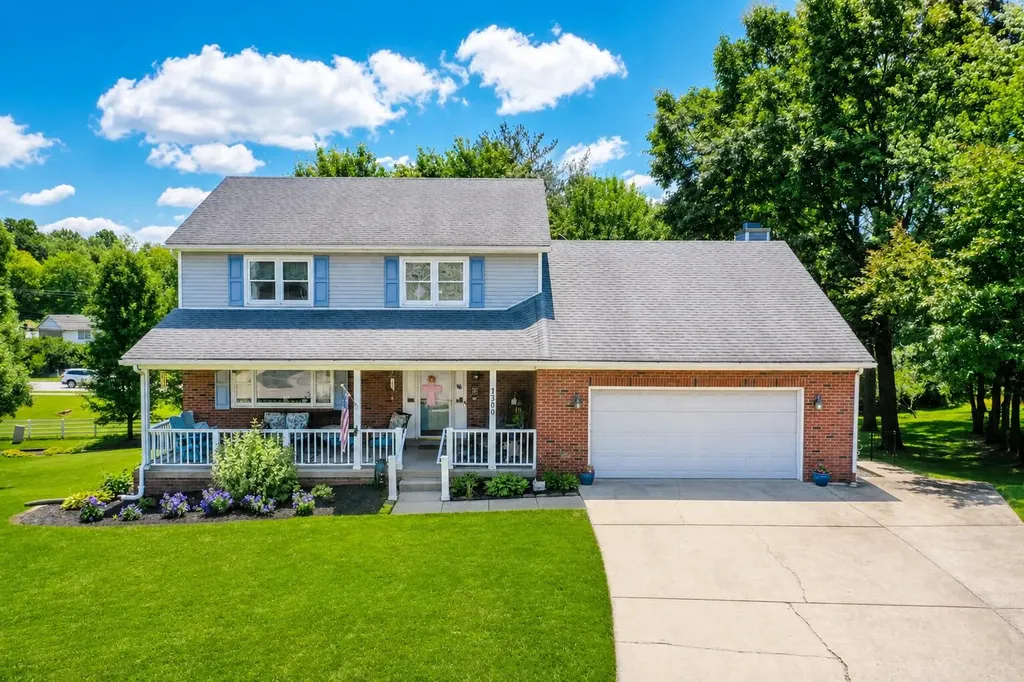 1300 Copper Creek Drive Lexington KY 40514