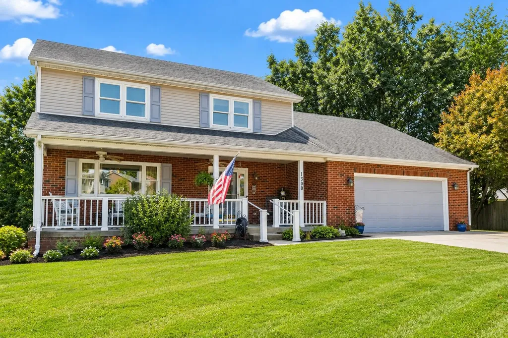 1300 Copper Creek Drive Lexington KY 40514