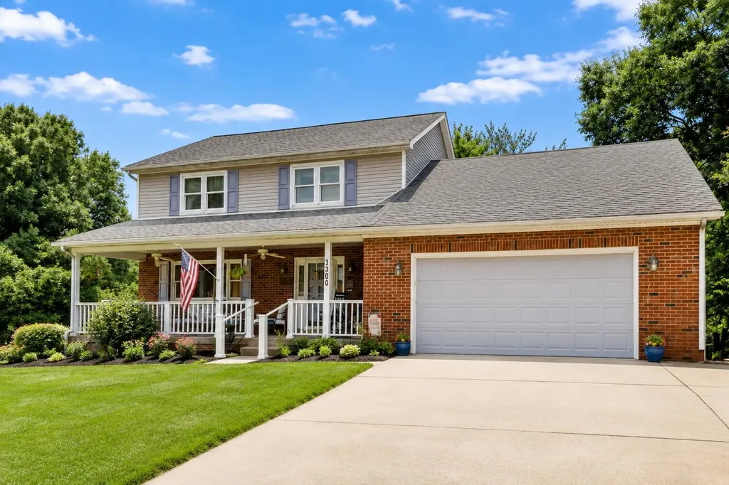 1300 Copper Creek Drive Lexington KY 40514