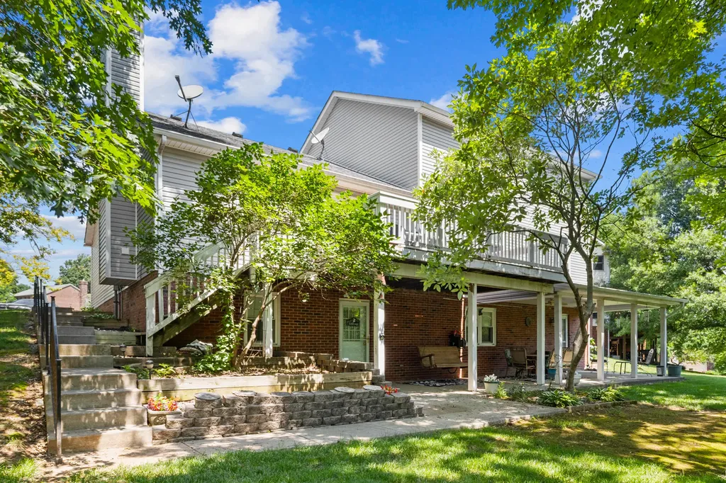 1300 Copper Creek Drive Lexington KY 40514